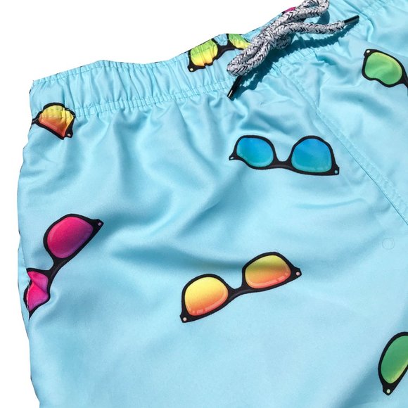 sunglasses trunks - Picture 3 of 5